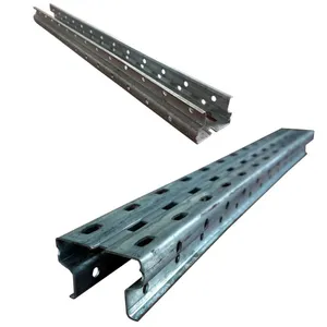Pallet Rack Shelf Upright 60*90*2.0 mm thumbnail-5