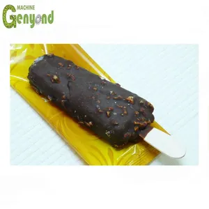 The Price of Ice Cream Production Line thumbnail-6