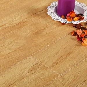 Multi-layer Solid Wood Flooring, Waterproof, Moisture-proof, Wear-resistant, and Specially Designed for Underfloor Heating.v thumbnail-1