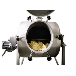 Shanghai Genyond Small 100L 200L 300L Butter Churn Churner Churning Machine thumbnail-1