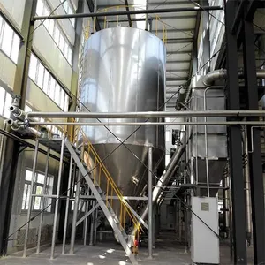 Instant Coffee Powder Processing Machine Production Line thumbnail-2