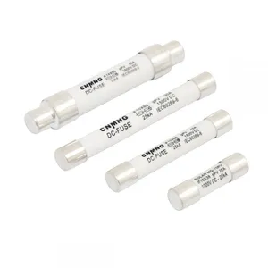 Customized Small MGPV-1085 Fast Fuse 25kA Breaking Capacity thumbnail-2