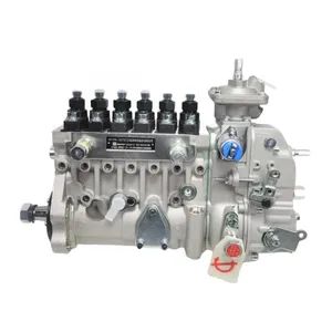 Diesel Fuel Injection Pump 5260335 10404536050 CPES6PD120RS for 6BT5.9-170-33 6BT59 DCEC B170-3 thumbnail-3