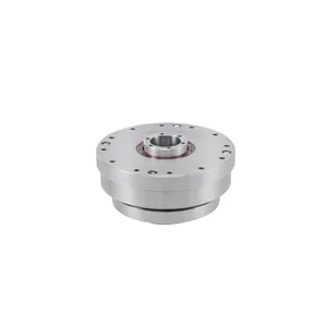 UH KEONE Hollow Harmonic Reducer for Robot Joint 137-294N·m, Low Backlash ≤30arcmin thumbnail-1