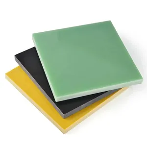 G11 Epoxy Glass Sheet / EPGC203 Sheet thumbnail-1