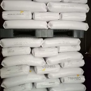 High‑Gloss Heat‑Resistant HIPS Pellets Trinseo 1180 Food‑Contact Grade for Refrigerator Inner Liner thumbnail-4