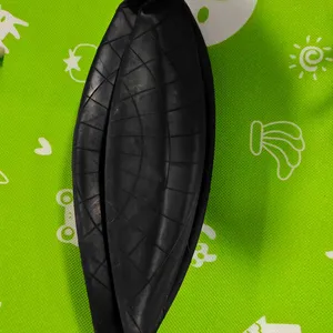 Customized Weight Rubber Butyl Bladders for Footballs,soccer thumbnail-3