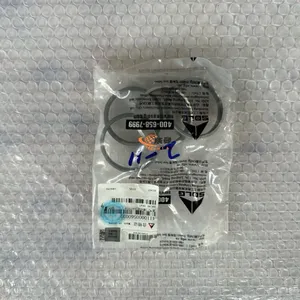 SDLG Original Valve Set 4110000560032 for LG Wheel Loader With Good Price in Stock thumbnail-2