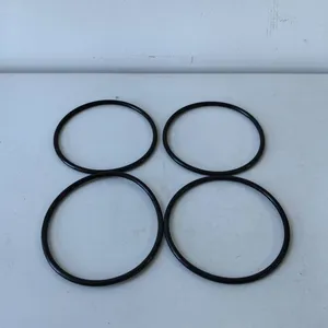 Sealing Rings for Metso and Sandvik Crusher Accessories thumbnail-1