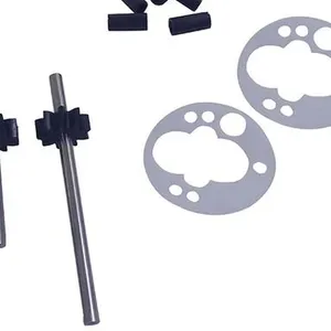 003-1005-001 Ink Pump Repair Kit for Citronix Ci1000 Ci580 Ci2000 Ci3000 Inkjet Coding Printer thumbnail-2