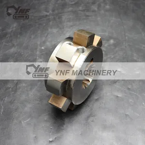 OD149 Excavator Hub YNF16592, Excavator Drive Transmission Replacement Parts thumbnail-1