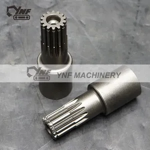 LF15V00002S015 Excavator Drive Shaft for Coupling Gearbox Service YNF17623 thumbnail-2