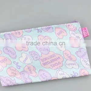 Stylish Pocket Young Girl Wallet thumbnail-1
