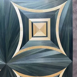Wheat Straw Marquetry thumbnail-2