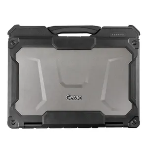 Getac X600 Industrial Laptop Rugged Computer 15.6