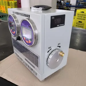 Digital Calibration Device for Optical Interference Methane Detector thumbnail-2