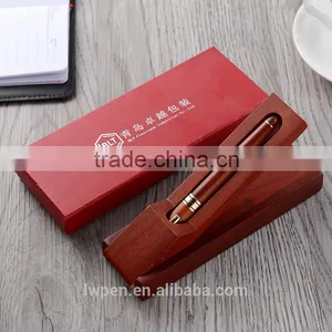 Wood Folding Box Packaging thumbnail-2