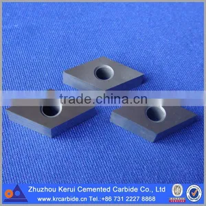 ZhuZhou Factory of Solid Machinery Industrial Parts Tools Tungsten Carbide Inserts Most Popular thumbnail-6