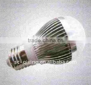 E27 3*1W LED Bulb thumbnail-1