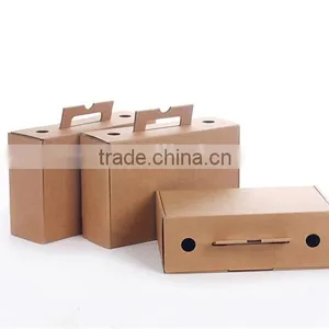Eco-friendly Cosmetic Paperboard Folding Carton Flat Pack thumbnail-2