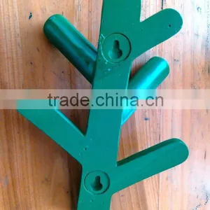 Clothes Hanger Stand/paper Hanger Hongkong thumbnail-1