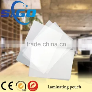 SIGO Film Laminating Machine Pvc Film thumbnail-1