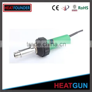 Hot Promotion 230v 1600w Heat Gun Used for PVC and Other Industrial Usage thumbnail-1