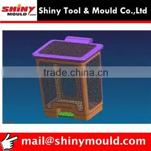 Home Use Basket Mould thumbnail-1