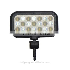 Pocket Spotlight Compact LED Selfie Flash Light for Cell Phone thumbnail-1
