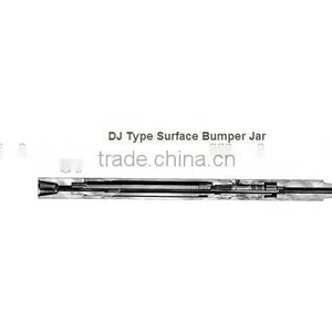 DJ Type Surface Bumper Jar/ API Drilling Jars thumbnail-1