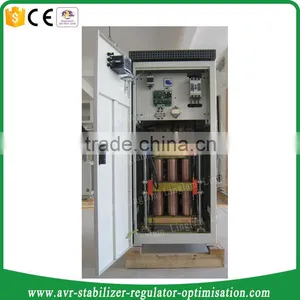 Three Phase ac Voltage Regulator us Made thumbnail-2