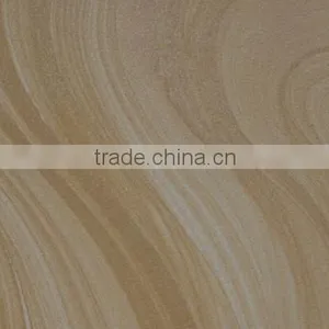 Different Types of Yellow Color Wooden Sandstone thumbnail-2