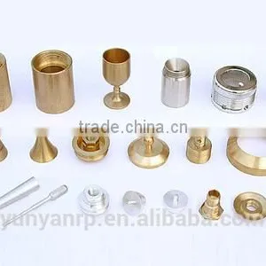 Brass Turning Parts thumbnail-1