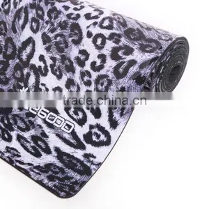 Wide Varieties Superior Materials Wear-resisting Inflatable Custom Made Neoprene Yoga Mat thumbnail-4