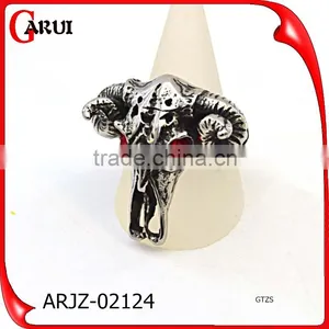 New Cheap Wholesale Ring Silver Plated Jewelry Rings Men Jewelry thumbnail-1