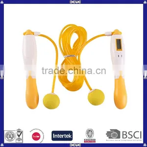 Beautiful Promotion Wireless Jump Rope thumbnail-1