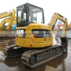 Hot Sale Hitachi 304C Crawler Excavator Used Condition Hitachi 304C Mini Crawler Excavator Second Hand 304c Crawler Excavator thumbnail-1