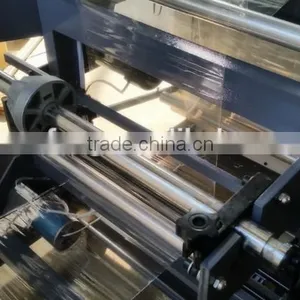Sandwich Bag Making Machine thumbnail-3