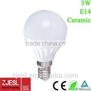 Cheap Price Led Bulb Ceramic Housing G45 4w E27 6000k B22 thumbnail-1