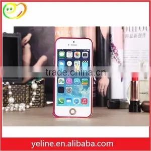 Metal Phone Frame Case for Iphone 5/for IPhone 6/for IPhone 6s/for IPhone 6s Plus thumbnail-6
