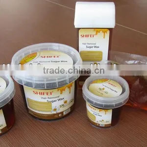 SHIFEI Natural Sugar Wax Paste thumbnail-1