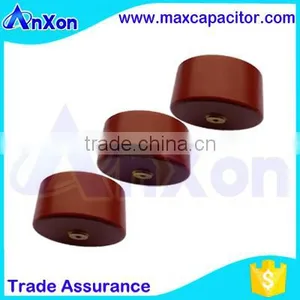 20KV 2500PF 252 High Voltage Coupler Capacitor thumbnail-1