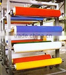 Adhesive Film Advertisment PVC Sticker thumbnail-1