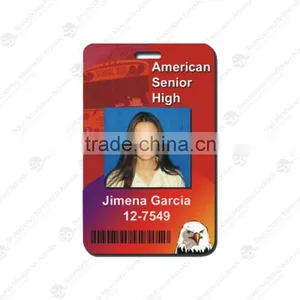 RFID ID Card of EM4100,EM4200,TK-factory Since 1992 Accept PAYPAL thumbnail-1