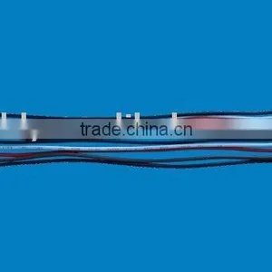 2.5mm Pitch 6 Wires To Wire 2A Ac DC 6 Pin Connector Wire Assembly thumbnail-1