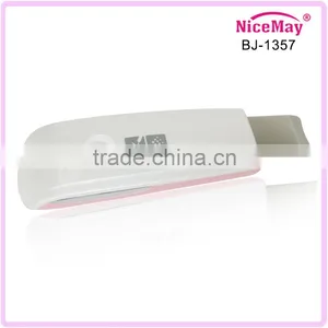 New Skin Care Product Electric Skin Scrubber thumbnail-1