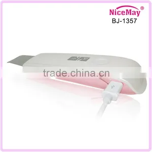 New Skin Care Product Electric Skin Scrubber thumbnail-2