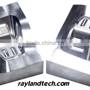 CNC 3D Machining thumbnail-1