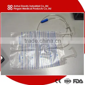 Disposable Urine Bag CE ISO thumbnail-1