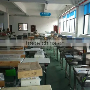 Belt Conveyor Checkweigher/ Weight Sorter/check Weighing Machine thumbnail-5